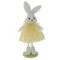 Фигурка декоративная &quot;Зайка&quot;, L7 W7 H17 см, 3в.