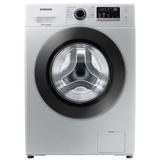 Стиральная машина Samsung WW60J32G0PSOLD, 6кг, 1200об/мин