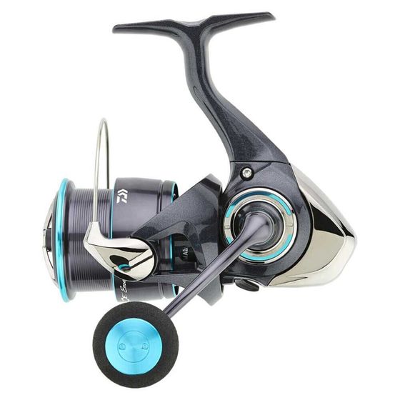 Катушка для спиннинга DAIWA Emeraldas E LT 2023
