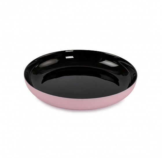 Блюдо VICKY PINK 2шт 25см