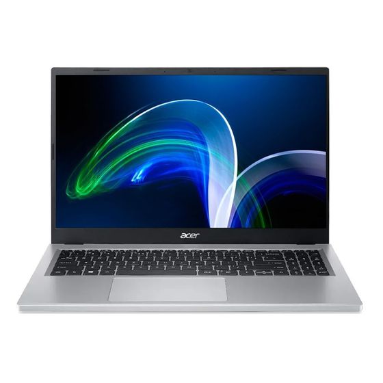 Ноутбук 15.6&quot; Acer Extensa 15 EX215-34-C2LD серебристый Intel CN100 8Gb/512Gb UHDGr noOS (NX.EHTCD.002)