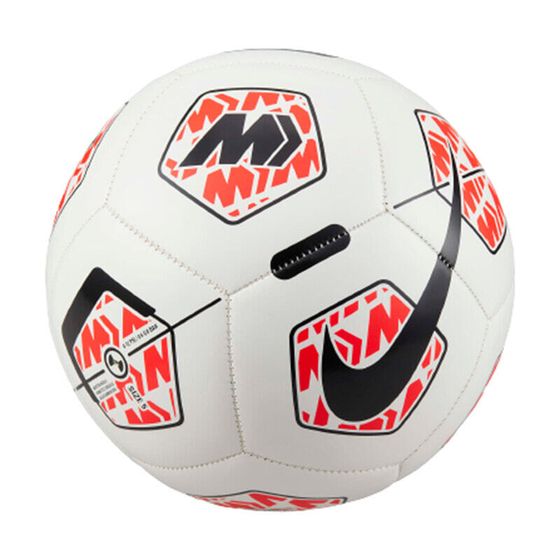 Nike Size 3 Ball Size 5 Ball Soccer PVC Machine Stitched Soccer Ball Unisex Red