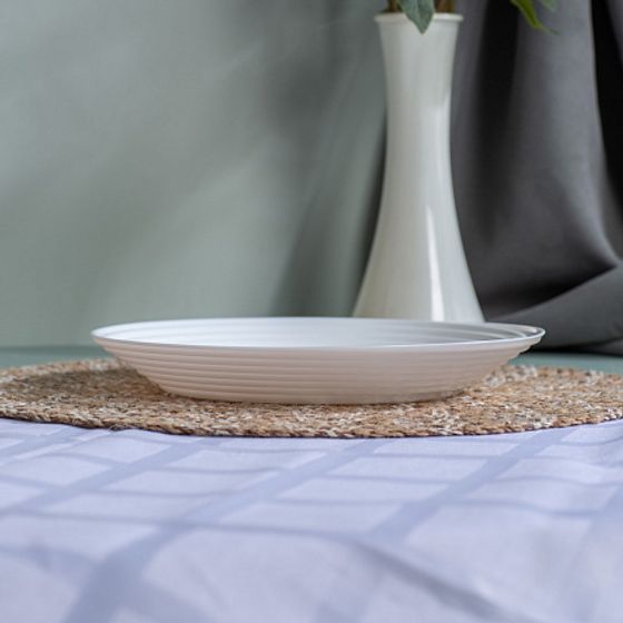 Тарелка суповая АРЕНА 23см