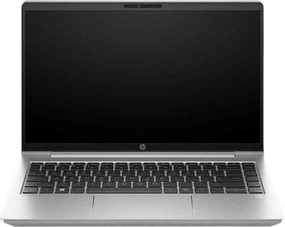 Ноутбук 14&quot; HP ProBook 440 G10 серебристый i5-1335U 16Gb/512Gb IrisXeGr DOS (9G2Q1ET)