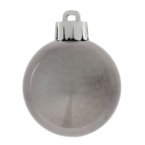 Набор из 25шт Украшение новогоднее &quot;Шар&quot;, D 3 см, L8 W8 H13 см