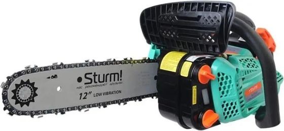 Бензопила Sturm! GC2512 1000Вт 1.4л.с. 12&quot; (30cm)