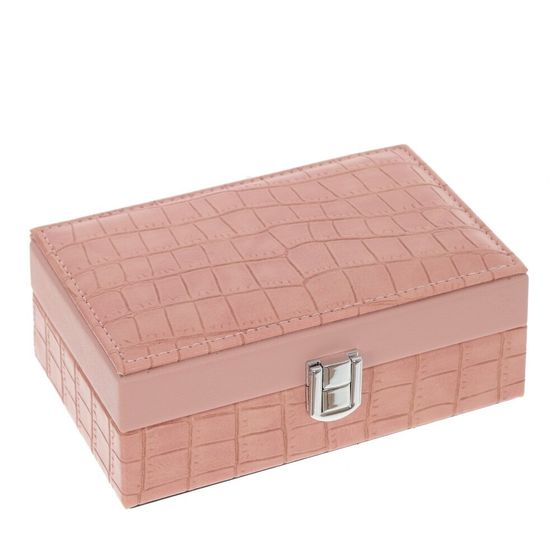 Шкатулка для украшений, Д16 Ш10,5 В6 см