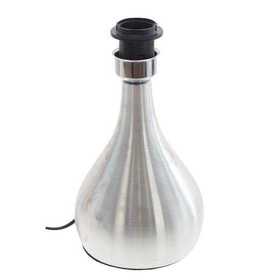 Светильник, L25 W25 H41 см, Е27, шнур 1 м