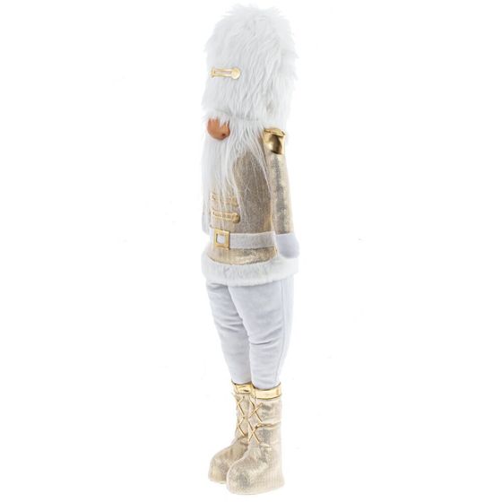 Игрушка набивная &quot;Гном&quot;, L16 W11 H65 см