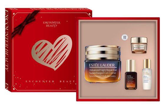 ESTEE LAUDER Revitalizing Supreme+ Skincare Sets Unisex