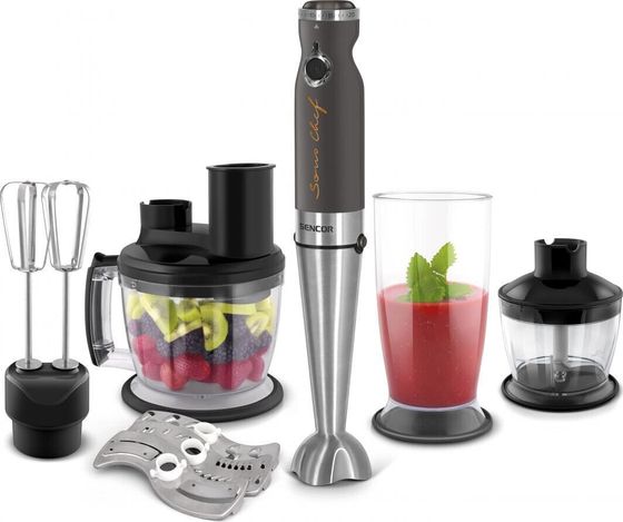 Blender Sencor SHB 5501CH-EUE3