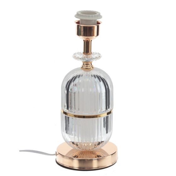 Светильник, L25 W25 H43,5 см, Е27, шнур 1,1 м