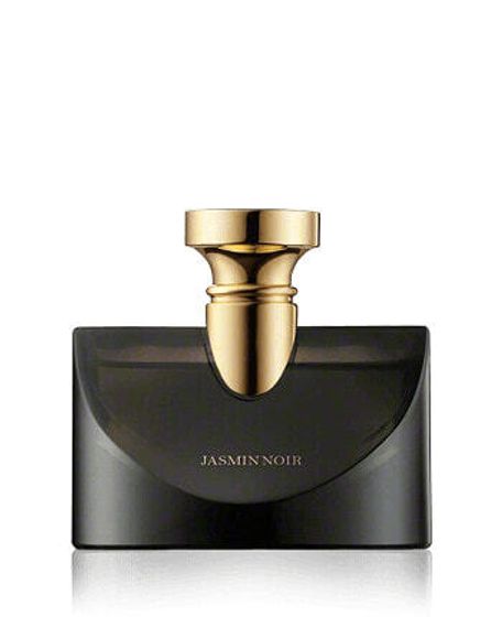 Парфюмированная вода-спрей Bvlgari Splendida Jasmin Noir