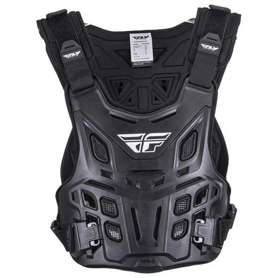 FLY RACING Revel Roost Race CE chest protector