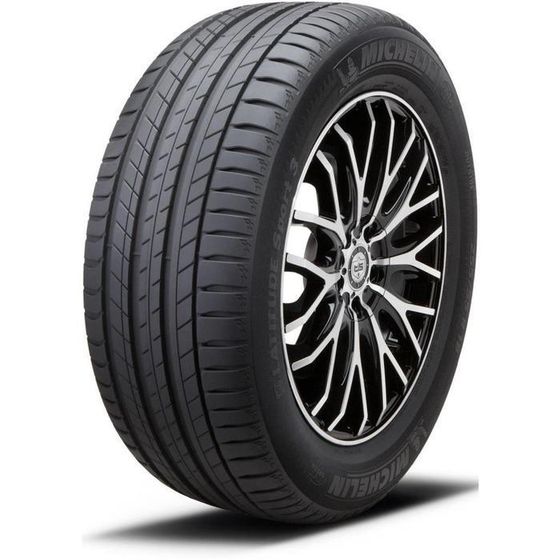 Шина летняя Michelin Latitude Sport 3 275/45 R19 108Y