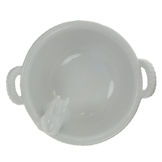 Конфетница, 650 мл, L20 W17 H12 см