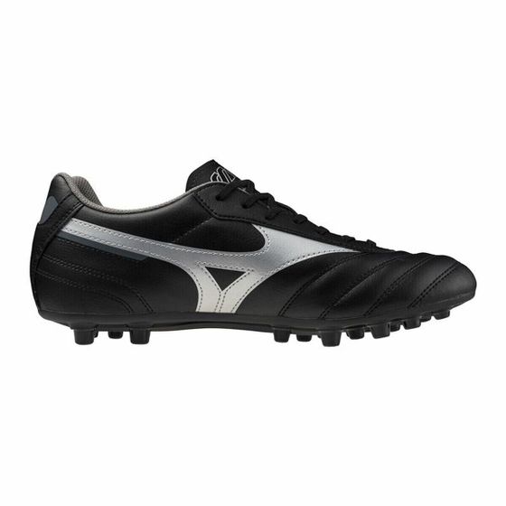 Футбольные бутсы Mizuno Morelia II Club Ag для взрослых, черные