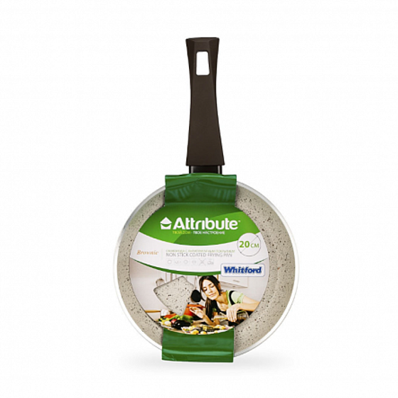 Сковорода BROWNIE 20см