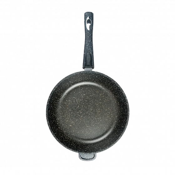 Сковорода ГРАНИТ 20см со съемной ручкой