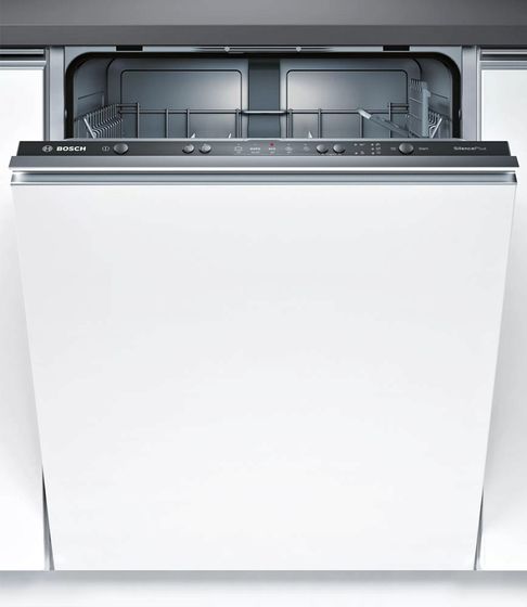 Встраиваемая ПМ Bosch SMV25CX10Q 12 комплектов 60см