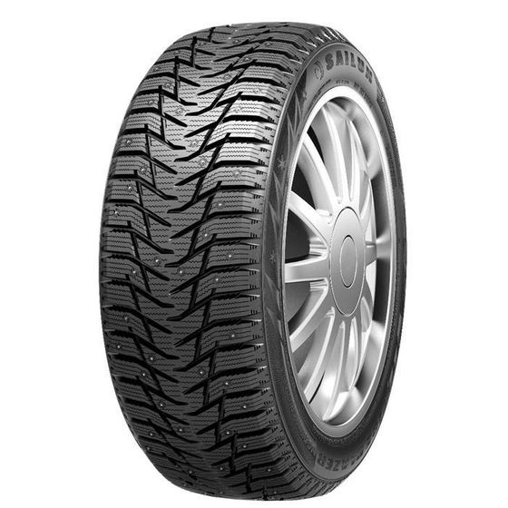 Шина зимняя шипованная Sailun Ice Blazer WST3 265/50 R19 110T