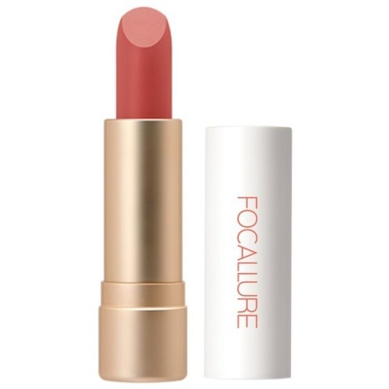 Губная помада Focallure Staymax Powder Matte Lipstick, тон 06, 3 г