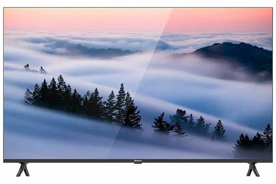 Телевизор LED 50&quot; Blackton Bt 50FSU36B черный SmartTV