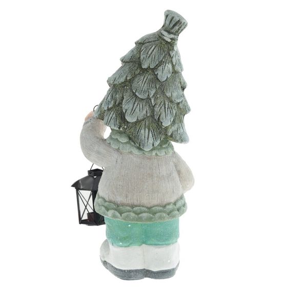 Фигурка декоративная &quot;Мальчик&quot;, L22 W17 H45 см, 2в.