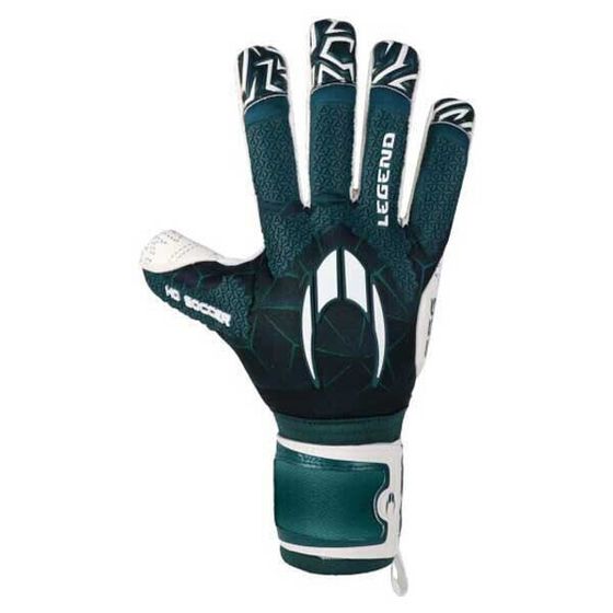 HO SOCCER SSG Legend III goalkeeper gloves