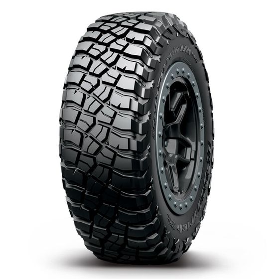 Шина летняя BFGoodrich Mud-Terrain T/A KM3 285/75 R16C 116/113Q