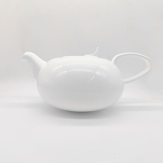 Чайник заварочный Zapel Table Blanche 2л