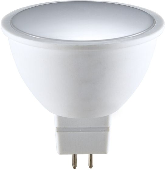 !Лампа светодиодная 2 штуки Toplight TL-3001 GU5.3, 5W, 3000K, 450lm