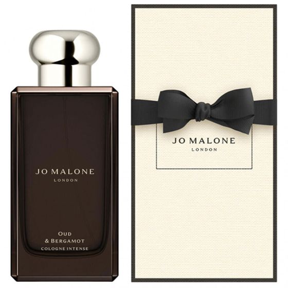 Парфюмерия унисекс Jo Malone Oud &amp; Bergamot EDC 100 ml