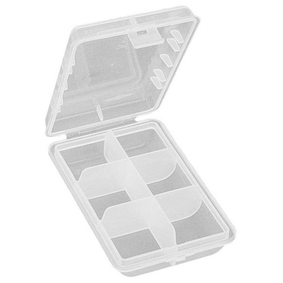 MIKADO ABM 002 Tackle Box