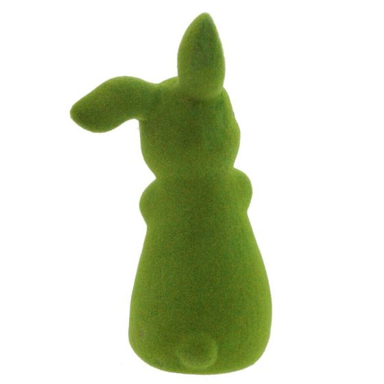 Фигурка декоративная &quot;Заяц&quot;, L5,5 W5 H11,5 см