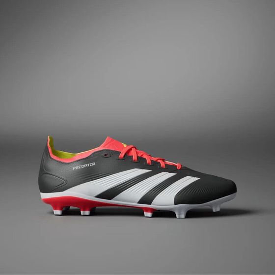 Футбольные бутсы Adidas Predator League Firm Ground