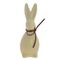 Фигурка декоративная &quot;Заяц&quot;, L5 W5 H13 см