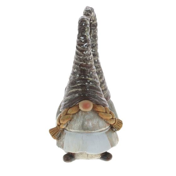 Фигурка декоративная &quot;Гномы&quot;, L10,5 W7 H13 см