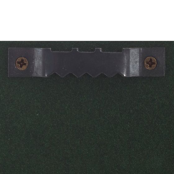 Ключница, L36 W2,5 H48 см