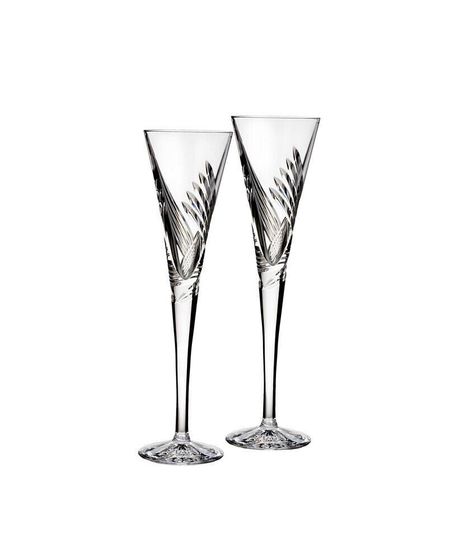 Beginnings Toasting Flute 7 oz, Set of 2