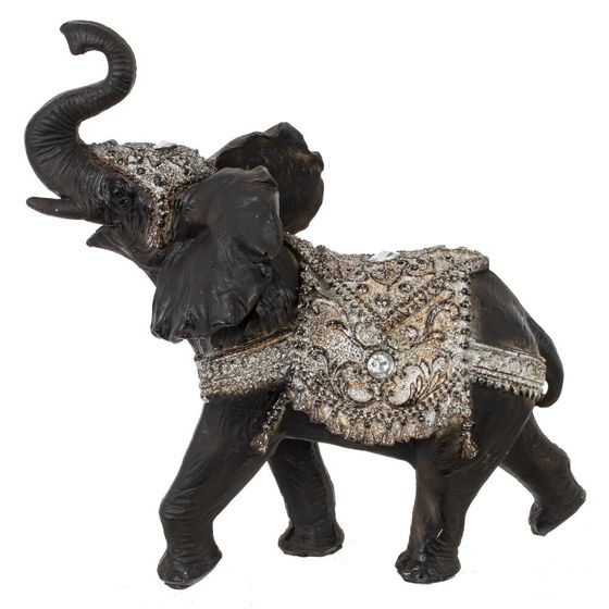 Фигурка декоративная &quot;Слон&quot;, L17,5 W8 H17 см