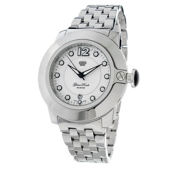 GLAM ROCK GR32050BP watch