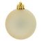 Набор из 24шт Украшение новогоднее &quot;Шар&quot;, D 6 см, L14 W14 H31 см
