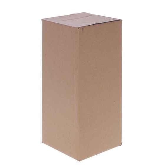 Подсвечник, L15 W15 H71 см