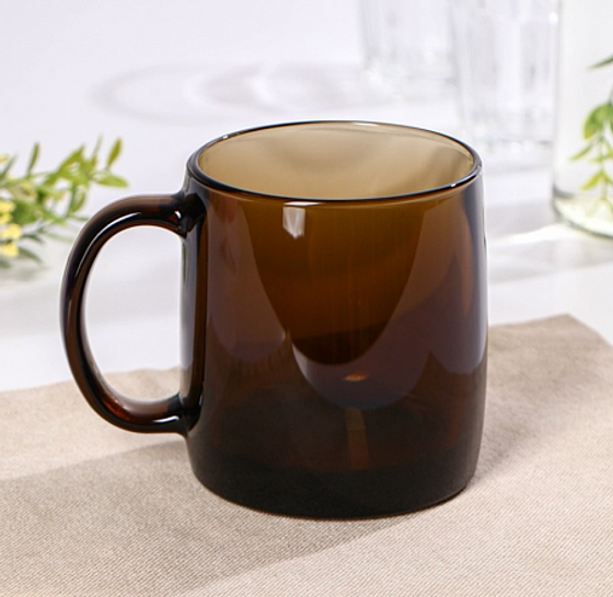 Кружка НОРДИК ЭКЛИПС 380мл