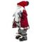 Дед Мороз, L25 W17 H47 см