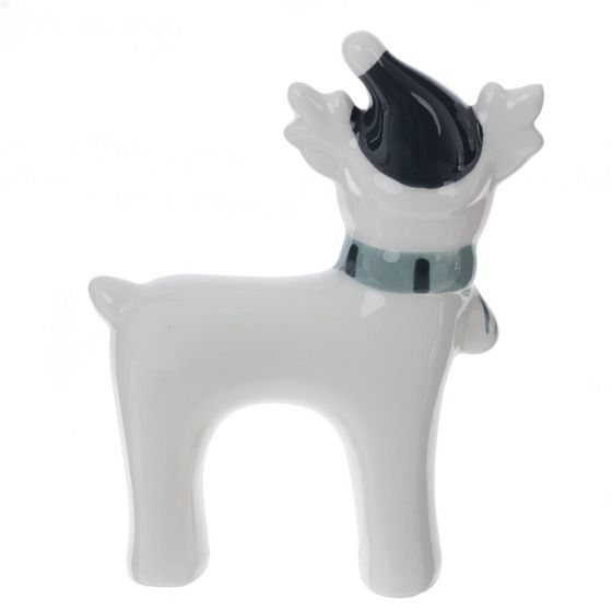 Фигурка декоративная &quot;Олень&quot;, L8,5 W3 H11,5 см