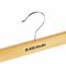 Вешалка для брюк/юбок CLASSIC 38см