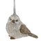Изделие декоративное подвесное &quot;Птичка&quot;, L6 W4 H5 см, 2в.