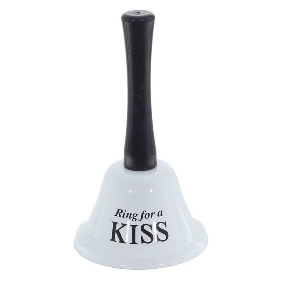 Изделие декоративное "Колокольчик", L7,5 W7,5 H13,5 см, 11в.